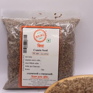 Cumin Seeds(জিরা-200 gm)