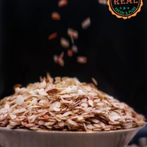 Red Flattened Rice(red-300gm)