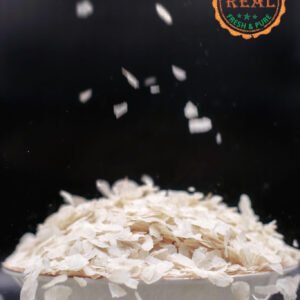White Flattened Rice(300 gm)